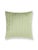 Contemporary The House Of Scalamandré Petal Velvet Square Pillow In Meadow For Sale - Image 3 of 3