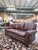 A beautifully crafted City Sofa by Hancock & Moore, celebrated for its exceptional comfort, timeless tailoring, and...
