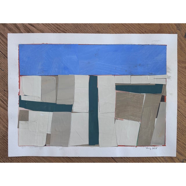 Bryan Young Studios, Original Painting For Sale - Image 4 of 4
