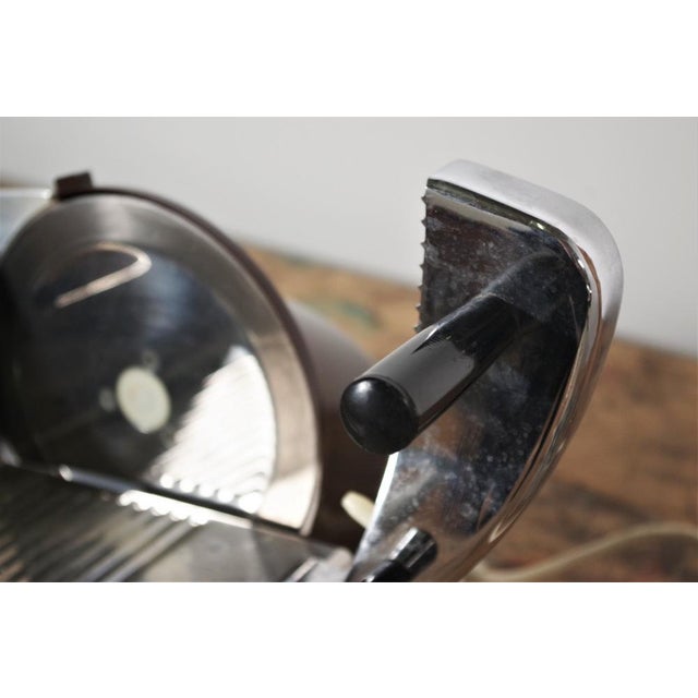 1970s Kitchen Slicer from Quick Mill, 1970s, Set of 5 For Sale - Image 5 of 18