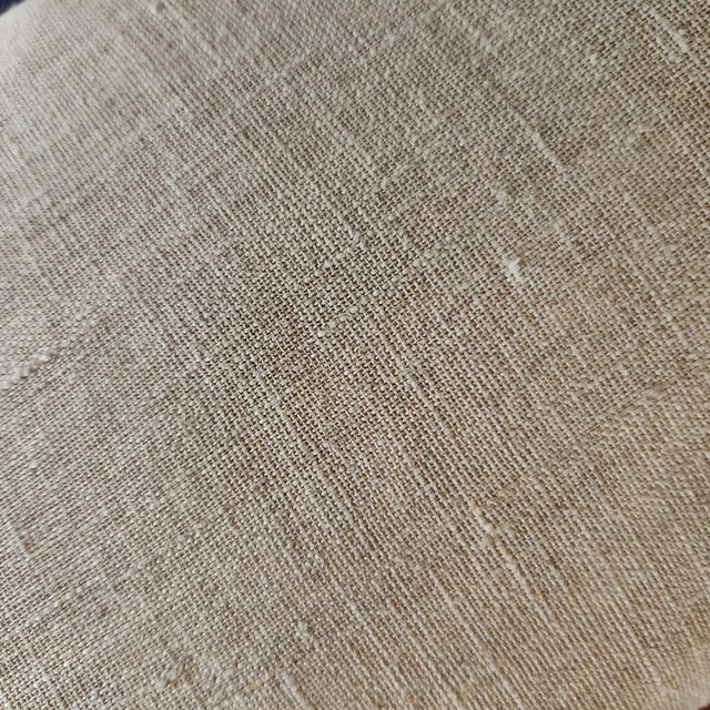 Softly Worn Chinese Wedding Quilt Pillows, Set 3 For Sale In Los Angeles - Image 6 of 6