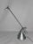 Vintage Pendulum Desk Lamp, 1980s For Sale - Image 3 of 9