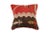 Kilim Rug Pillow Cover For Sale - Image 4 of 4