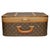 Louis Vuitton Vintage Suitcase from Louis Vuitton For Sale - Image 4 of 11