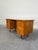 Paul McCobb 1960s Mid Century Paul McCobb Double Pedestal Desk For Sale - Image 4 of 10