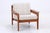 Danish Teak Chair by Arne Wahl Iversen for Comfort, 1960s For Sale - Image 17 of 17