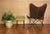 Vintage 1950s Paul McCobb Design Footstool Mid-Century Modern For Sale - Image 12 of 12