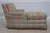 Traditional Jessica Charles Plaid Print Chaise Lounge For Sale - Image 3 of 18