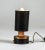 Italian Metal Spotlighting Table Lamp, 1970s For Sale - Image 3 of 9