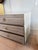 Stone Gray BedRock Nightstand For Sale - Image 8 of 13