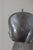Large-Scale Signed Bronze "Sumo Wrestler" Sculpture, Signed Yuri, 2005 For Sale - Image 12 of 18
