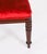 Antique 19th Century Regency Flame Mahogany High Dining Chairs, Set of 10 For Sale - Image 14 of 18