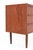 Mid-Century Modern Danish Teak Chest of Drawers, 1960s For Sale - Image 11 of 18