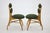 Metal Set of Music Chair by Vilhelm Lauritzen, Denmark, 1940s For Sale - Image 7 of 18