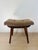 Vintage Ottoman by TON, Czechoslovakia, 1970s For Sale - Image 6 of 8