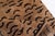 Modern Modern Tibetan “Tiger” Wool Rug by Doris Leslie Blau For Sale - Image 3 of 5
