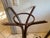 Bistro Swivel Coat Rack, 1960s For Sale - Image 15 of 17