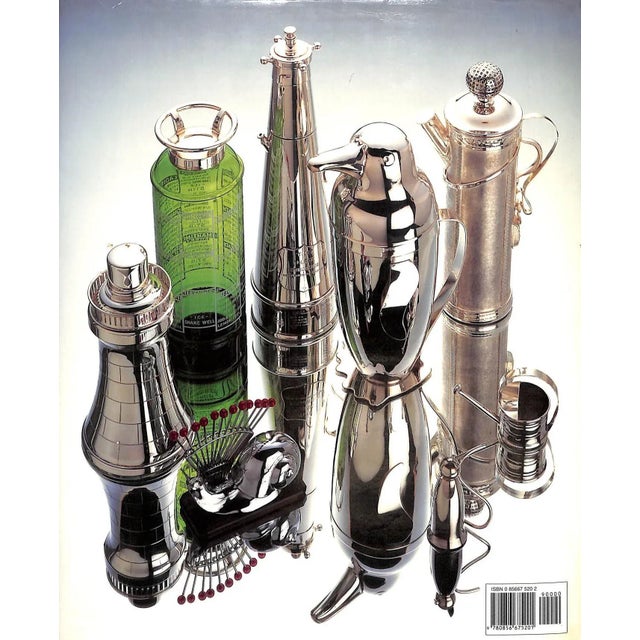 "The Cocktail Shaker" 2000 Khachadourian, Simon For Sale In New York - Image 6 of 12