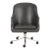 1964 Nicos Zographos Bucket Desk Chair For Sale