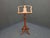 Mid-Century Modern Anthroposophical Teak Music Stand, 1950s For Sale - Image 3 of 12