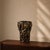 Figurative Bronze Eight Prancing Horse Vase Sculpture in the Style of Auguste Moreau, Art Nouveau Equestrian Vessel For Sale - Image 3 of 7