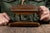 1890s-1910s; JW Wilson's Swing Seat, Manchester, NH. In the late 1800s, drivers of wagons and heavy carriages known as...