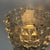 Rostrato Glass Wall Sconces by by Ercole Barovier for Barovier & Toso, 1940s, Set of 2 For Sale - Image 13 of 18