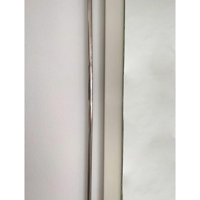 White Wooden Wardrobe Set attributed to Carlo de Carli for Fiam, 1970s, Set of 3 For Sale - Image 11 of 18