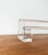 Postmodern Acrylic Warderobe or Towel Holder, 1980s For Sale - Image 12 of 17