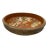 This antique terra cotta decorative bowl from Hungary is a wonderful addition to any Farmhouse decor. The rustic piece...