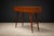 Mid-Century Brazilian Modern Rosewood Lift-Top Desk / Vanity Console, Brazil, 1950s For Sale - Image 9 of 16