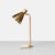 Idman Oy Table Lamp #9224 by Paavo Tynell For Sale - Image 4 of 10