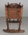 Brown 19th Century French Country Baby Crib For Sale - Image 8 of 11