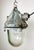 Gray Industrial Grey Cast Aluminium Explosion Proof Lamp from Elektrosvit, 1970s For Sale - Image 8 of 18