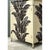 Vintage Banana Leaf Hand Painted Cabinet For Sale - Image 14 of 14