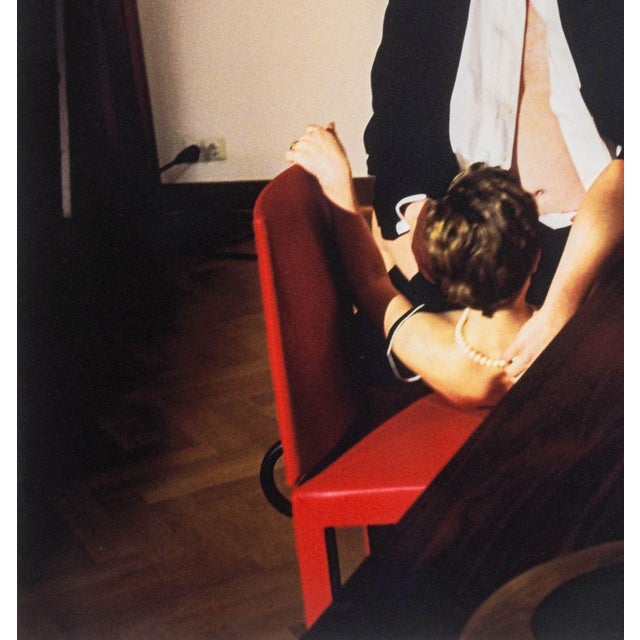 2000 - 2009 Eric Fischl "Krefeld Project Dining Room", 2003 For Sale - Image 5 of 12
