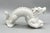 Otagiri Company 1960s Blanc De Chine Style White Porcelain Dragon Figurine — Chinoiserie / Hollywood Regency For Sale - Image 4 of 12