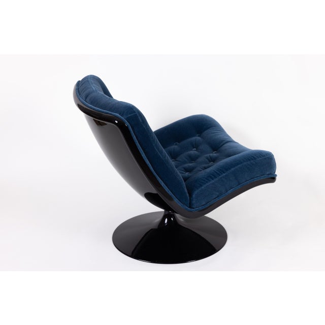 Model 975 Lounge Chair by Geoffrey Harcourt for Artifort, 1960 For Sale - Image 6 of 9