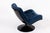 Model 975 Lounge Chair by Geoffrey Harcourt for Artifort, 1960 For Sale - Image 6 of 9