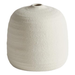 Lemore Vase Small For Sale