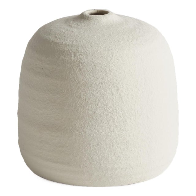 Lemore Vase Small For Sale