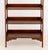 Chinese Chinese Elm Wood Five-Tier Etagere For Sale - Image 3 of 7
