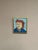 Bengt Delefors, Portrait, 1950s, Oil Painting on Canvas, Framed For Sale - Image 8 of 18
