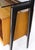 Mid-Century Modern Bi Level Long Credenza Server Dresser Cabinet Ebonized Legs For Sale - Image 15 of 18