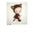 Yoshitomo Nara Poster Harmless Kitty 奈良美智 For Sale