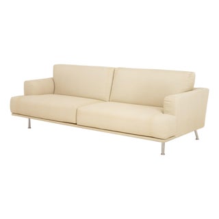 Piero Lissoni for Cassina "Nest" Sofa For Sale