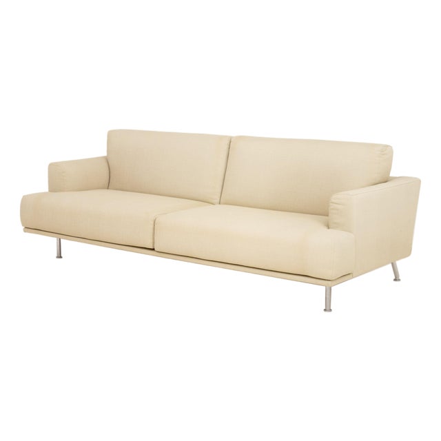 Piero Lissoni for Cassina "Nest" Sofa For Sale