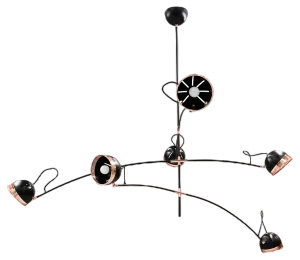 Goodman Suspension by Delightfull