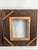 Mid 20th Century Pair of Grand European-Style Carved Giltwood Frames With Acanthus & Floral Scrollwork For Sale - Image 16 of 17