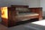 Empire Danish Oak Sofa, 1800s For Sale - Image 15 of 18